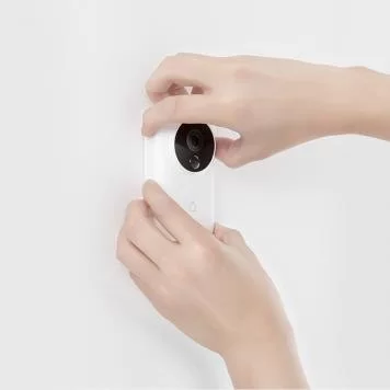Умный звонок Xiaomi Zero Smart Doorbell 4