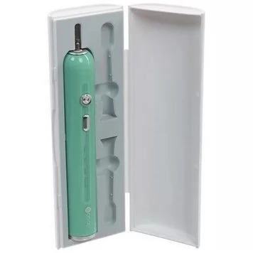Электрическая зубная щетка Xiaomi Dr. Bei Sonic Electric Toothbrush E5 Green 4