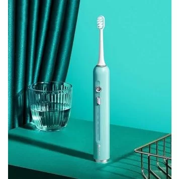 Электрическая зубная щетка Xiaomi Dr. Bei Sonic Electric Toothbrush E5 Green 5