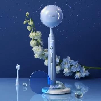 Электрическая зубная щетка Xiaomi Soocas X3 Pro Blue 3