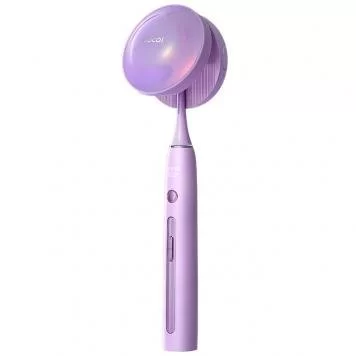 Электрическая зубная щетка Xiaomi Soocas X3 Pro Purple 2