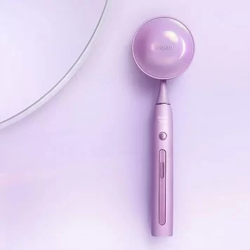 Электрическая зубная щетка Xiaomi Soocas X3 Pro Purple 8