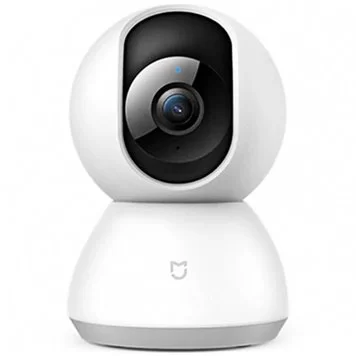IP камера Xiaomi Mijia 1080p wall mounting smart Camera BHR4885GL EU 1