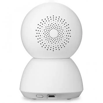 IP камера Xiaomi Mijia 1080p wall mounting smart Camera BHR4885GL EU 4