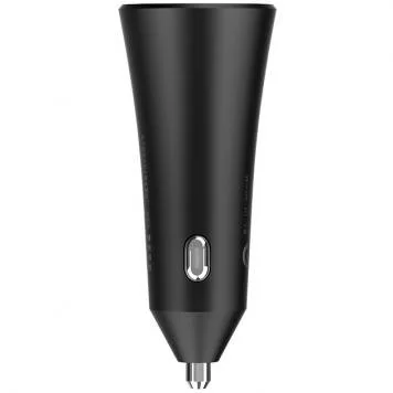 Автомобильное зарядное устройство Xiaomi Car Charger 37W GDS4147GL EU 4