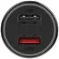 Автомобильное зарядное устройство Xiaomi Car Charger 37W GDS4147GL EU 5