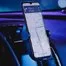 Автомобильное зарядное устройство Xiaomi Wireless Car Charger 20W WCJ02ZM 7