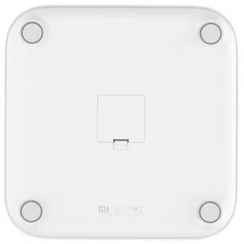 Умные весы Xiaomi Mi BodyComposition Scale 2 NUN4048GL EU 3