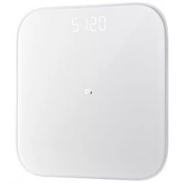 Умные весы Xiaomi Mi Smart Weight Scale 2 XMTZC04HM 1