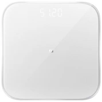 Умные весы Xiaomi Mi Smart Weight Scale 2 XMTZC04HM 2