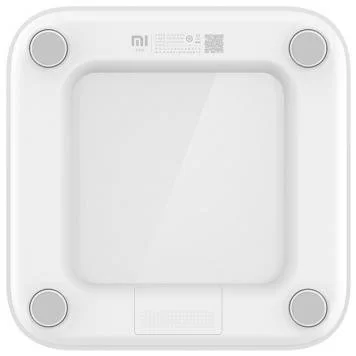Умные весы Xiaomi Mi Smart Weight Scale 2 XMTZC04HM 3