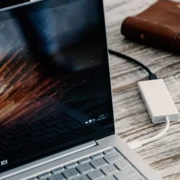 Адаптер Xiaomi Type-C to USB-A + USB-C + Mini Display Port Converter ZJQ02TM 4
