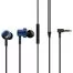 Наушники Xiaomi Double Dynamic Earphone SDQEJ06WM 1