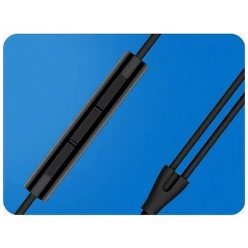 Наушники Xiaomi Double Dynamic Earphone SDQEJ06WM 4