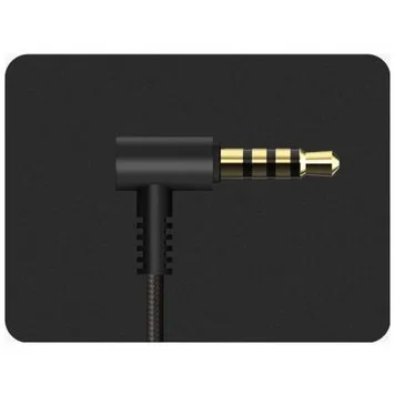 Наушники Xiaomi Double Dynamic Earphone SDQEJ06WM 5
