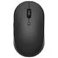 Мышь Xiaomi Mi Dual Mode Wireless Mouse Silent Edition HLK4041GL Black EU 1