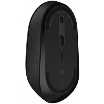 Мышь Xiaomi Mi Dual Mode Wireless Mouse Silent Edition HLK4041GL Black EU 4