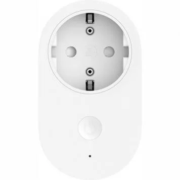 Умная розетка Xiaomi Smart Plug WIFI ZNCZ05CM White 2