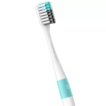 Зубная щетка Xiaomi Dr. Bei Toothbrush Blue 2