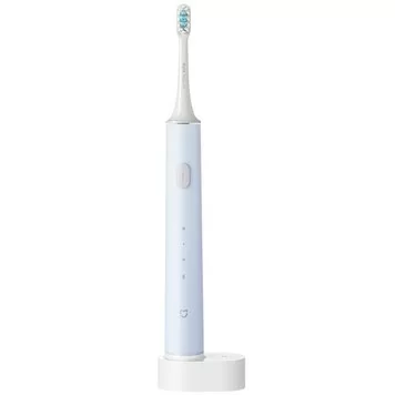 Электрическая зубная щетка Xiaomi Mijia Sonic Electric Toothbrush T500C Blue 3