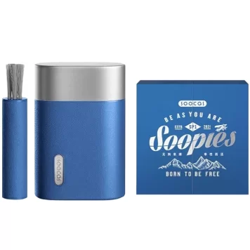 Электробритва Soocas SP1 Blue 1