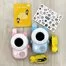Набор детских рации Kid Walkie Talkies2 2 шт. Blue Pink 1