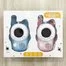 Набор детских рации Kid Walkie Talkies2 2 шт. Blue Pink 2