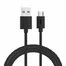 Кабель Xiaomi phone USB micro cable 1m Black 1