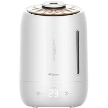 Увлажнитель воздуха Xiaomi Deerma Air Humidifier DEM F600 White 1