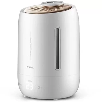 Увлажнитель воздуха Xiaomi Deerma Air Humidifier DEM F600 White 2