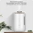 Увлажнитель воздуха Xiaomi Deerma Air Humidifier DEM F600 White 4