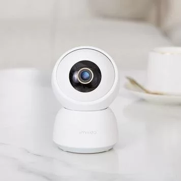 IP камера Xiaomi Imilab Home Security Camera Camera C30 CMSXJ21E 5