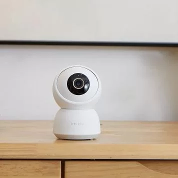 IP камера Xiaomi Imilab Home Security Camera Camera C30 CMSXJ21E 7