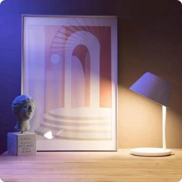 Настольная лампа Xiaomi Yeelight Star Smart Desk Table Lamp Pro 2