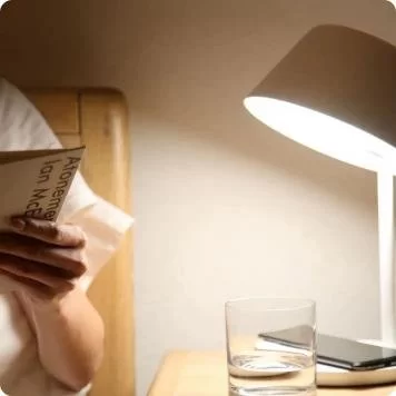 Yeelight lamp shop