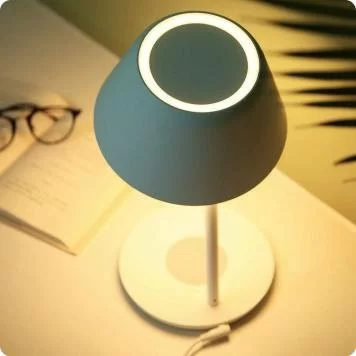 Настольная лампа Xiaomi Yeelight Star Smart Desk Table Lamp Pro 4