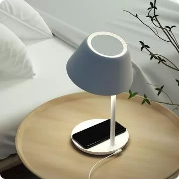 Настольная лампа Xiaomi Yeelight Star Smart Desk Table Lamp Pro 5