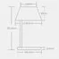 Настольная лампа Xiaomi Yeelight Star Smart Desk Table Lamp Pro 6