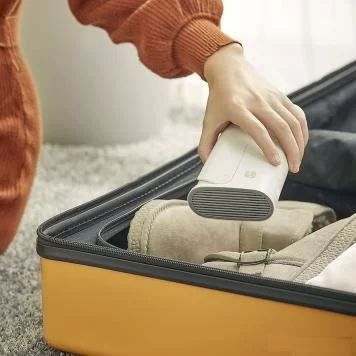 Сушилка для обуви дезинфицирующая HU0171 5