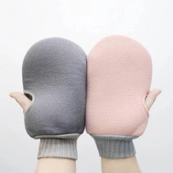 Набор Рукавиц для мытья тела Xiaomi Mijia Youpin Qualitell 2