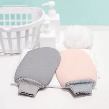 Набор Рукавиц для мытья тела Xiaomi Mijia Youpin Qualitell 3