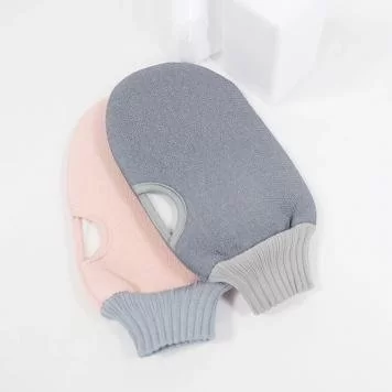 Набор Рукавиц для мытья тела Xiaomi Mijia Youpin Qualitell 4