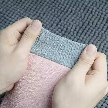 Набор Рукавиц для мытья тела Xiaomi Mijia Youpin Qualitell 5