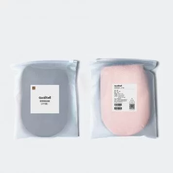 Набор Рукавиц для мытья тела Xiaomi Mijia Youpin Qualitell 6