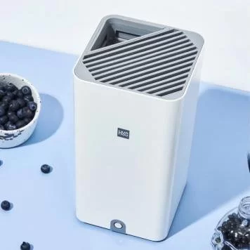 Стерилизатор для ножей Xiaomi Huo Hou HU0123 UVC Disinfectant Knife Holder 11