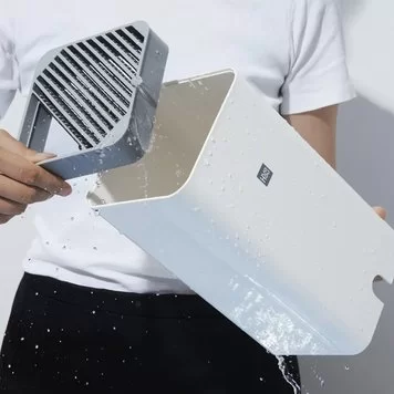Стерилизатор для ножей Xiaomi Huo Hou HU0123 UVC Disinfectant Knife Holder 12