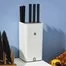 Стерилизатор для ножей Xiaomi Huo Hou HU0123 UVC Disinfectant Knife Holder 7