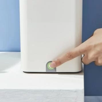 Стерилизатор для ножей Xiaomi Huo Hou HU0123 UVC Disinfectant Knife Holder 8