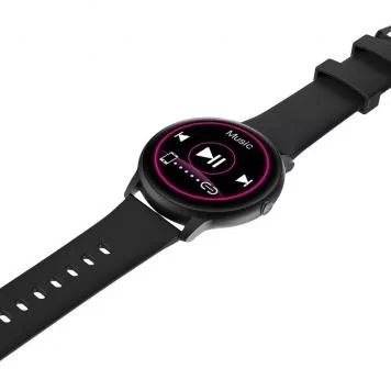 Умные часы Xiaomi Imilab KW66 EU Black 4