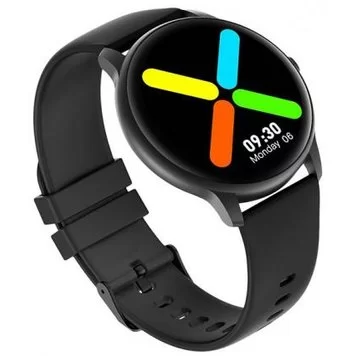 Умные часы Xiaomi Imilab KW66 EU Black 6